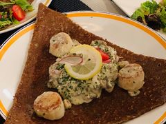 -La Creperie法餐厅(芮欧百货店)