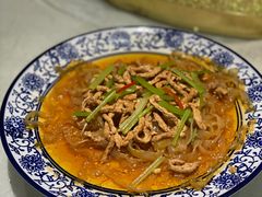 -松针蔡记蒸饺(花园路店)