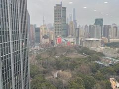 -新航道雅思托福·留学·考研培训(人民广场校区)