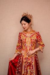 -喜喜婚纱HAPPINESS STUDIO奢定馆(海淀体验馆)