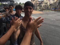 -渔岛海洋度假区