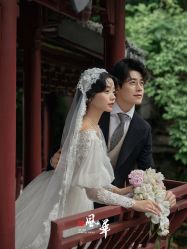 点击看大图 -今生有约婚纱摄影店(景德路店)