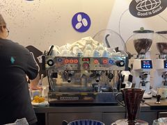 -大小咖啡 BigSmallCoffee(麦子店)