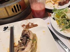 -汉巴味德(沈阳万象汇店)