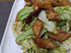 -巴依老爷新疆餐厅