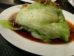 -马来西亚美食街