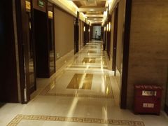 -曙光国际大酒店中餐厅
