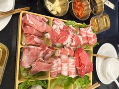 -炙韩料理·部队锅专门店