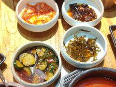 -九田家黑牛烤肉料理(华侨城店)