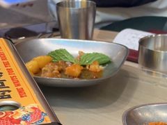 -令狐冲烤鱼·烧菜馆(达明店)