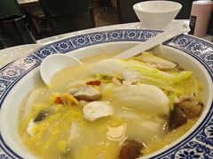 -明园茶餐厅(沙头角店)