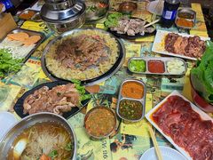 -牛牛牛酸菜煎肉店(望云寺路店)