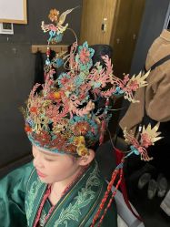 -盘子女人坊生日照·摄影馆(浦东店)