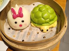 -乐忻皇朝(上海中心大厦店)