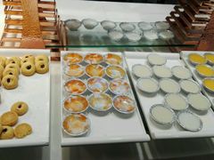 -银鲨海鲜烤肉火锅自助餐厅(五星店)