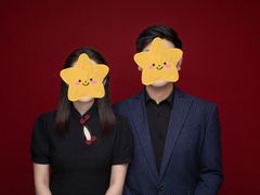 -bobo高端证件照工作室(三元桥店)