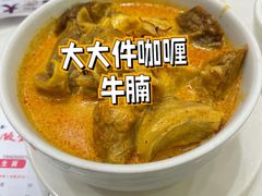 -大哥餐厅(西城花园店)
