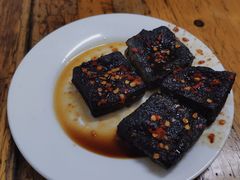 -五娭毑臭豆腐(黄兴南路店)