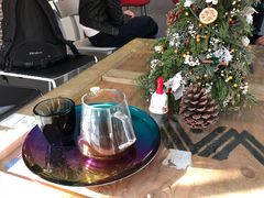 -KYO COFFEE(胶州路店)