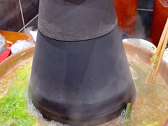 -吉祥涮羊肉