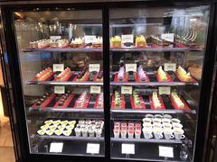 -东莞塘厦三正半山温泉酒店·沙利文西餐厅