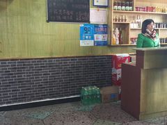 -秀妈厨房(灰汤老店)