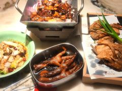 -弄堂里(西溪龙湖天街店)