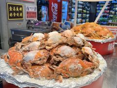 -盒马鲜生(曜一城店)