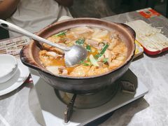 -肥家大排档(天河体育西店)