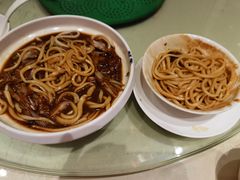 -维吾尔餐厅(宜山路店)