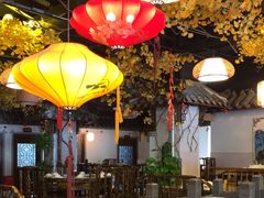 -庭院小酌(瑞莲街店)