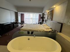 -广州克莱顿酒店