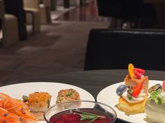 -上海外滩茂悦大酒店