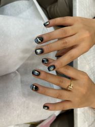 -斯馨·健康美甲美睫