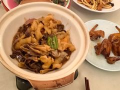 -顺风山庄(水濂山店)