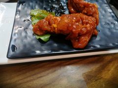 -·缸桶屋·韩式牛肋条自助烤肉(西湖D11店)