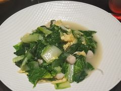 -单家老院·院子里的青岛菜(沙子口店)