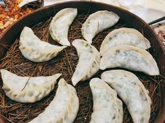 -松针蔡记蒸饺(花园路店)