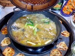 -米氏火鱼·泡椒鱼火锅(李子坝老店)