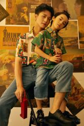 -米莱摄影写真(五大道别墅店)