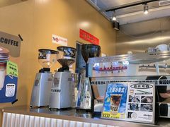 -闻道万巷咖啡馆(南大街地铁站店)