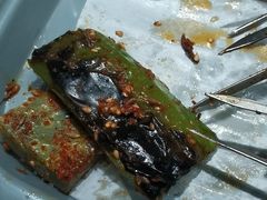 -二发烧烤(亚麻厂店)