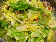 -情妹耙泥鳅·江湖川菜(科华店)