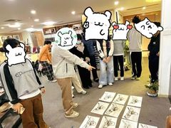 -大千画院(福田校区)