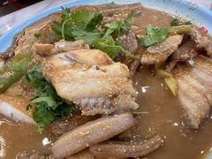 -海香园饭店