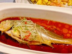 -老船坞水上餐厅(亚洲大酒店  东四十条店)