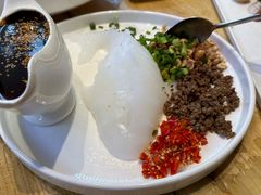 鲤鱼凉粉-盘飧市(春熙路店)