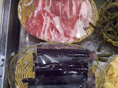 -屯老二农家铁锅炖·行业领军者(梅江店)