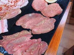 -大阪烧肉BAKA一代(十亩地店)