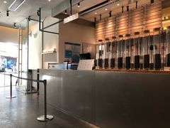 -喜茶(上海兴业太古汇店)